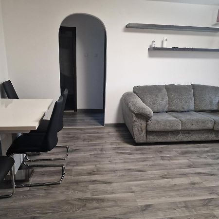 Apartament Gara De Nord Bucarest Esterno foto