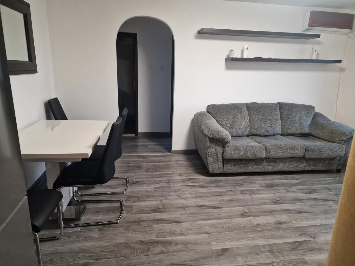 Apartament Gara De Nord Bucarest Esterno foto